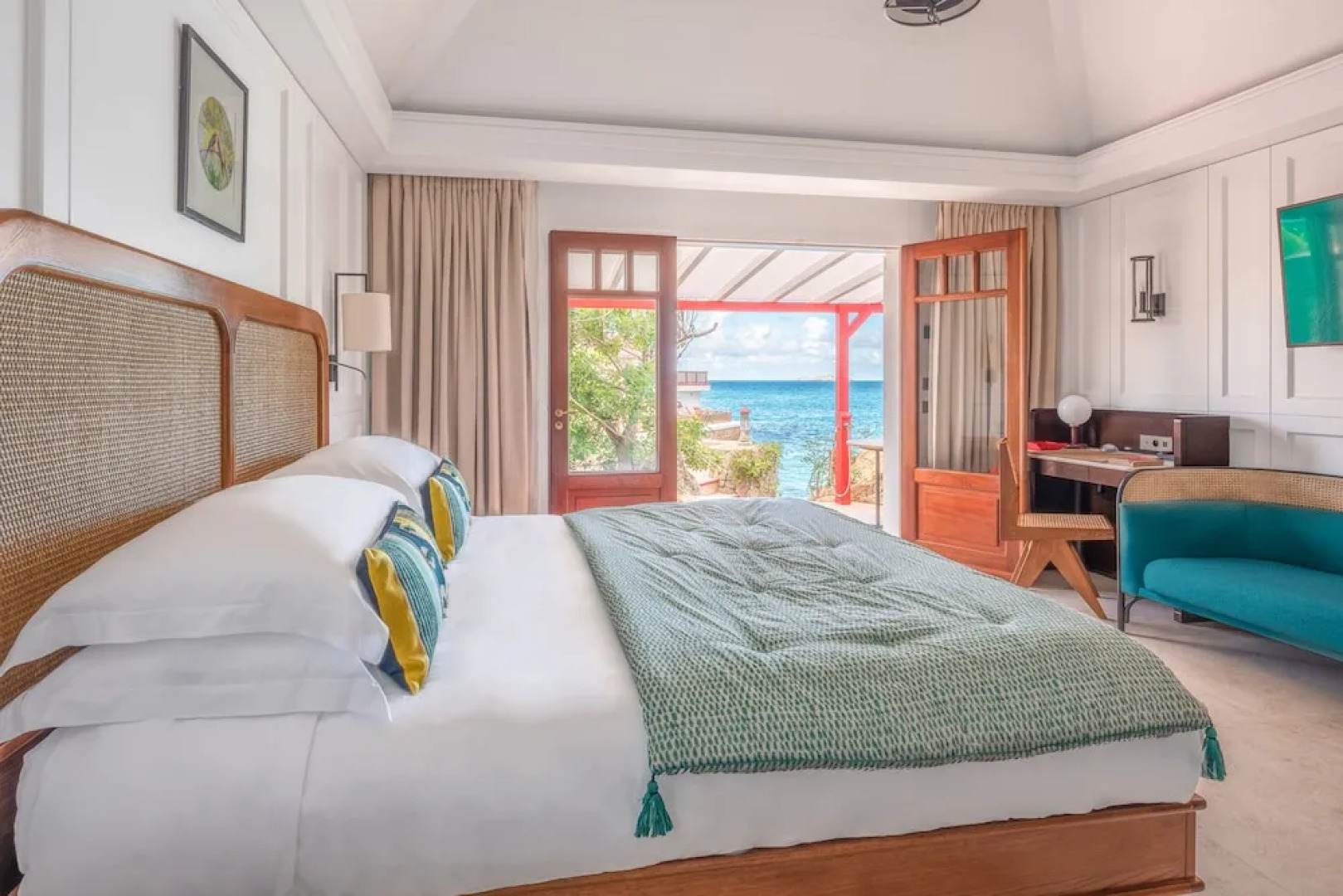 Eden Rock - St Barths