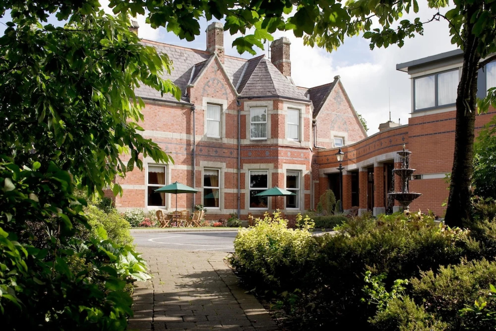 The Brandon House Hotel & Solas Croí Eco Spa