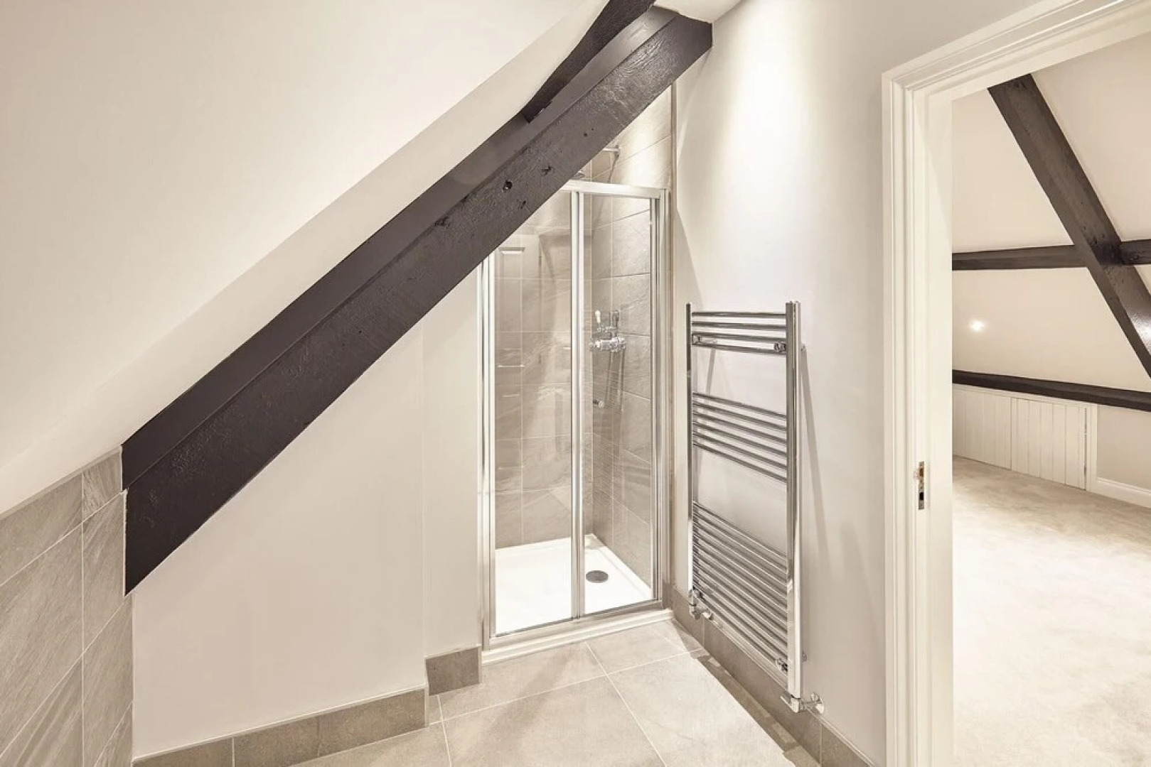 Host Stay Graham House