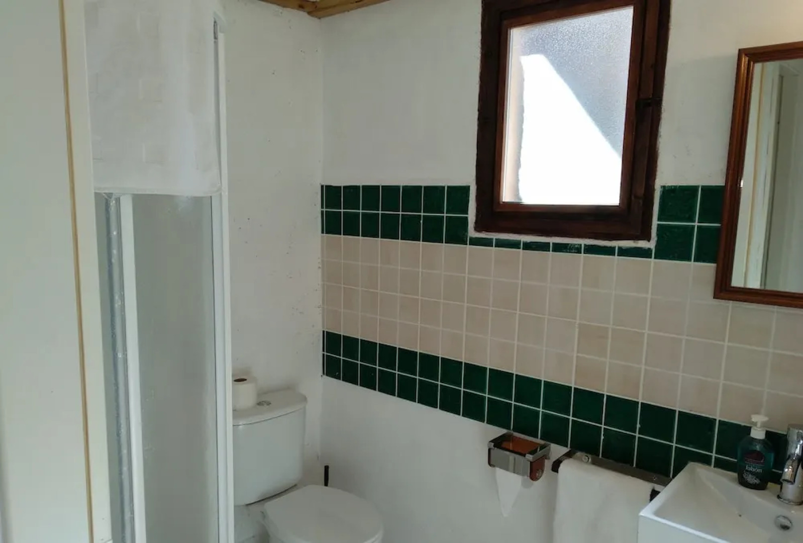 Apartamentos Rurales Las Caleras