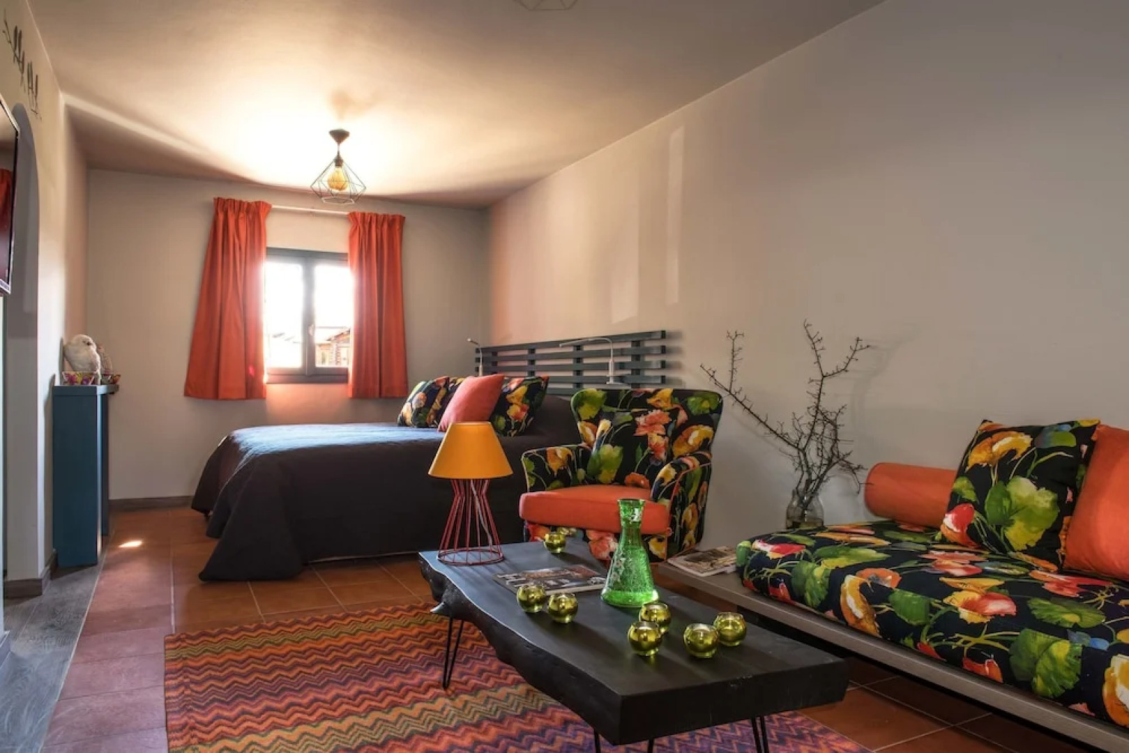 La Maison des Cèdres