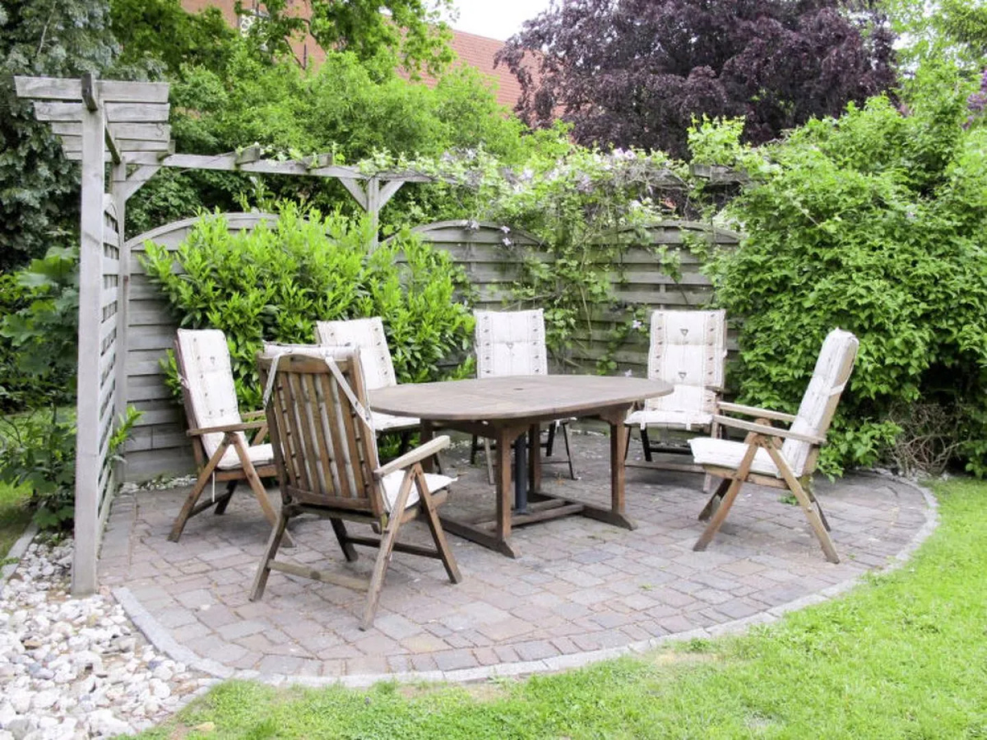 Apartment Söhle Otterndorf