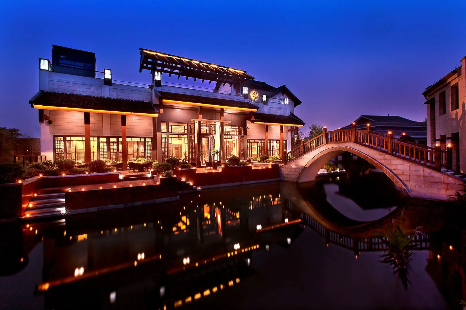 Angsana Hangzhou
