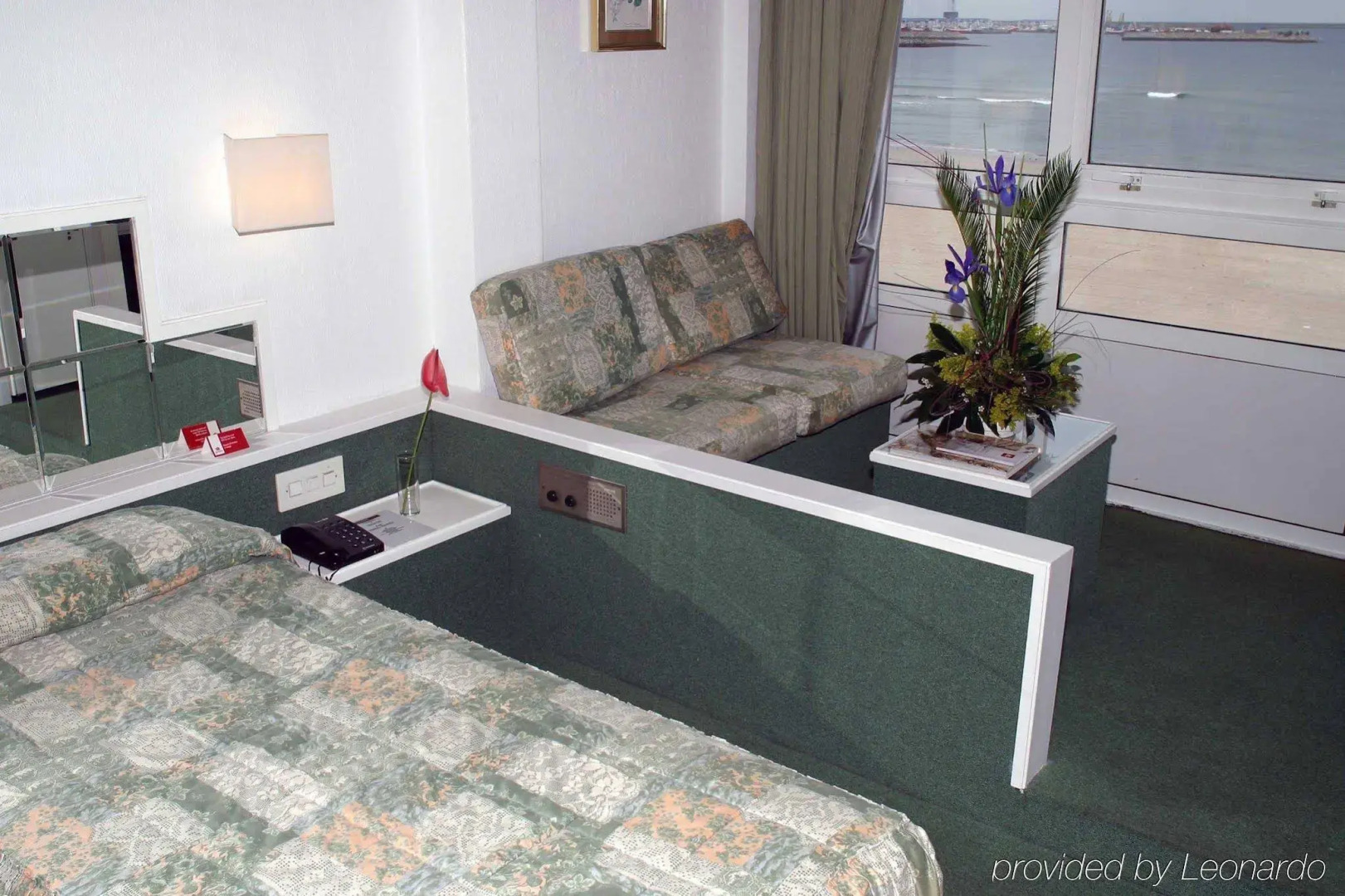 Hotel Faranda Rias Altas, Ascend Hotel Collection