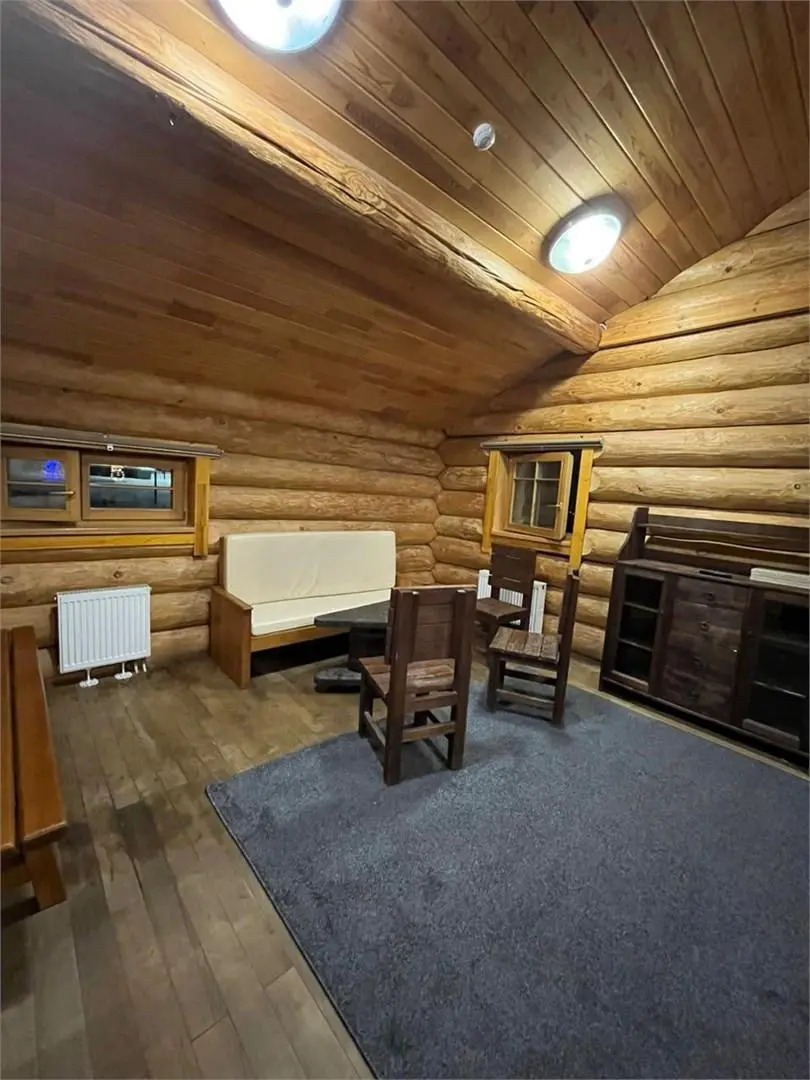 Баден-Баден Термы Уктус