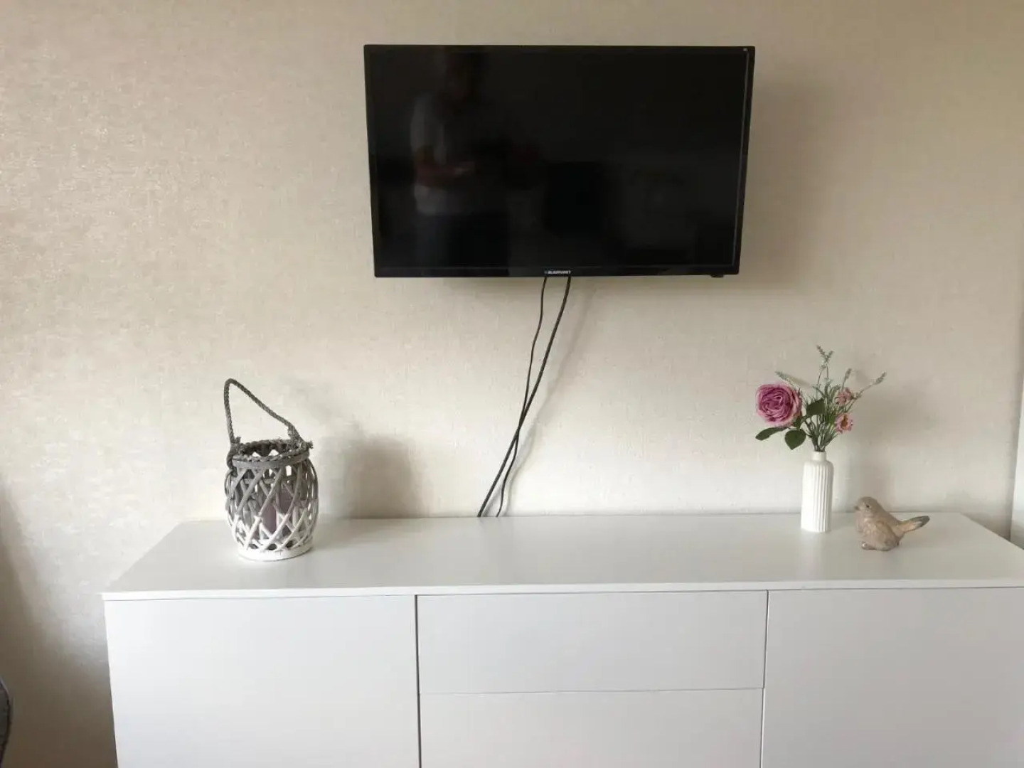 FeWo Erholsame Auszeit