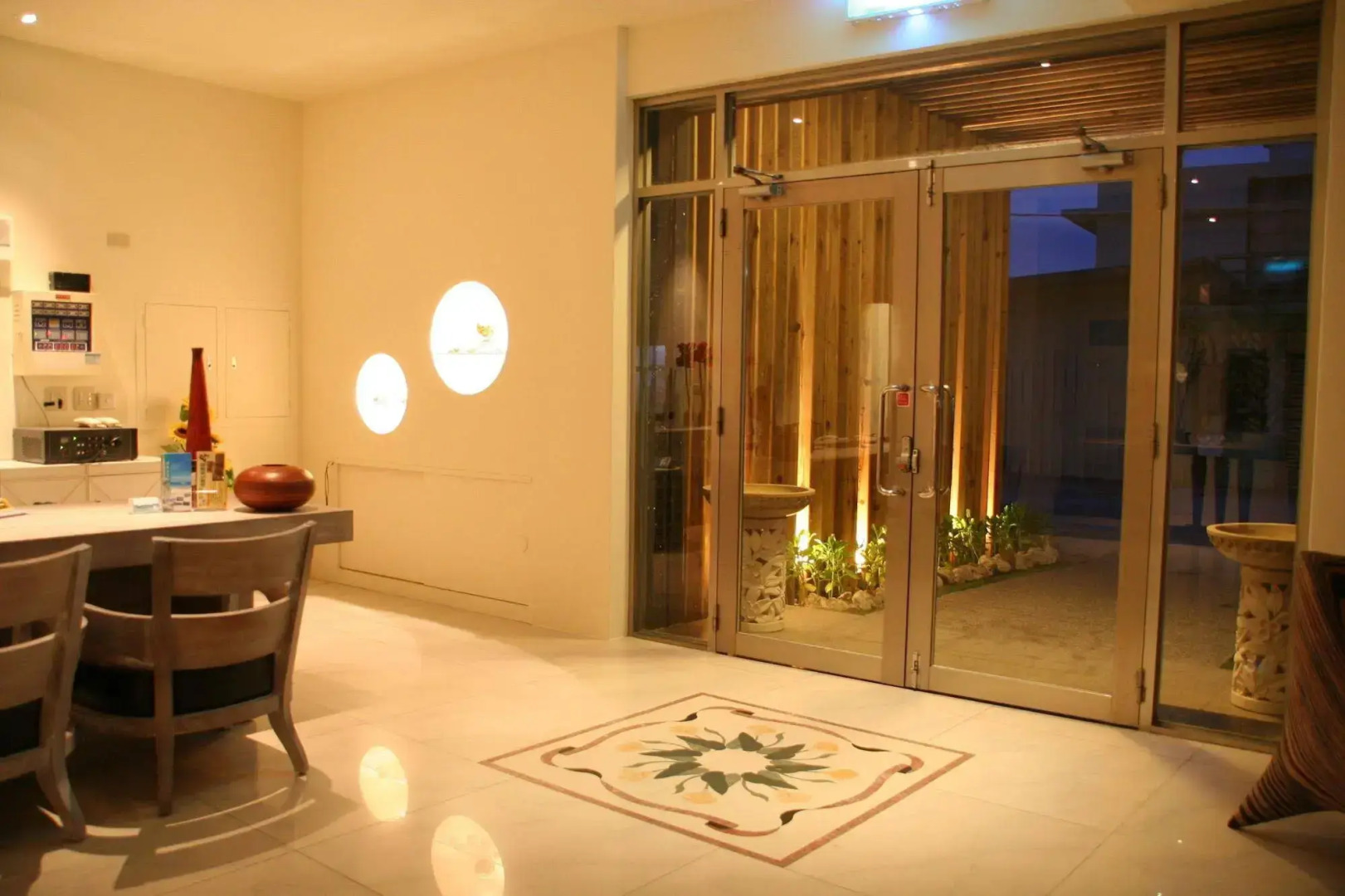 Green Island Bali Resort