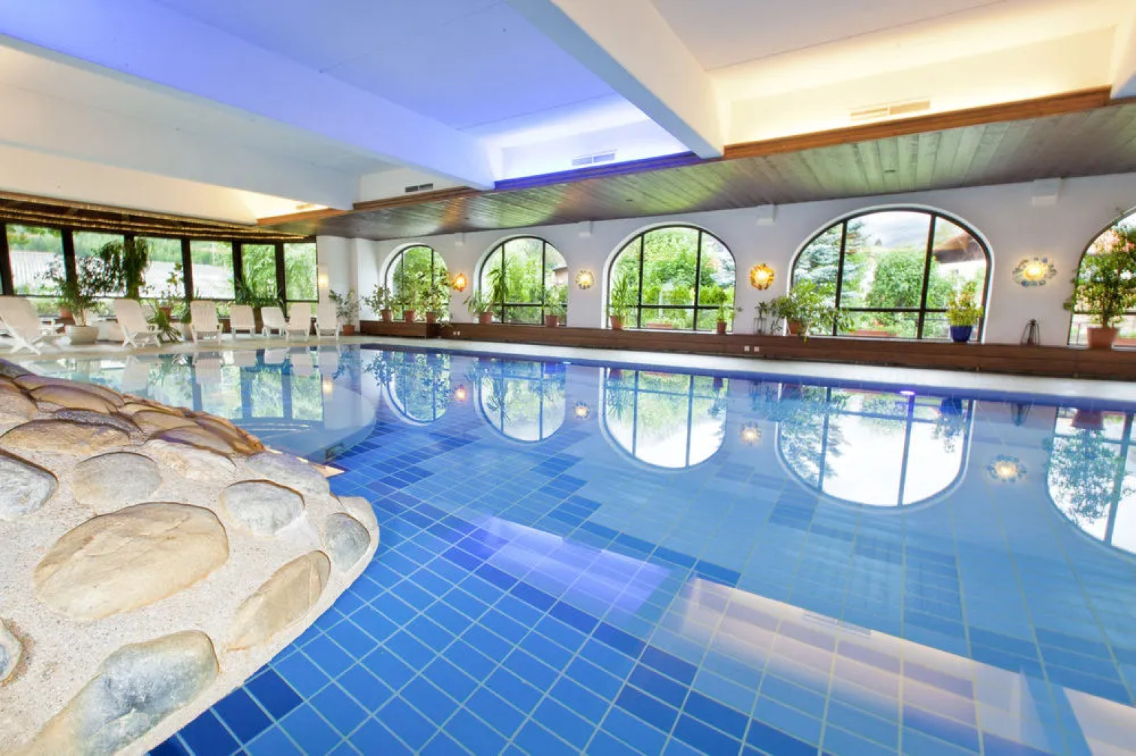 Beauty & Wellness Hotel Tirolerhof