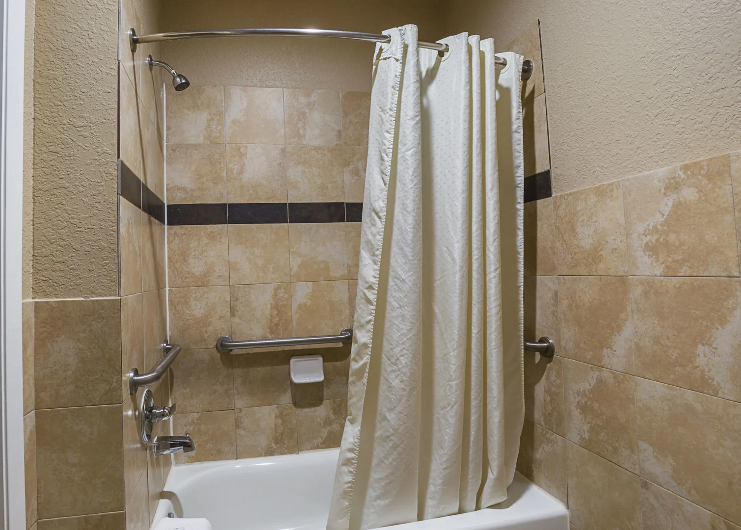 Scottish Inn and Suites Extended Stay Baytown