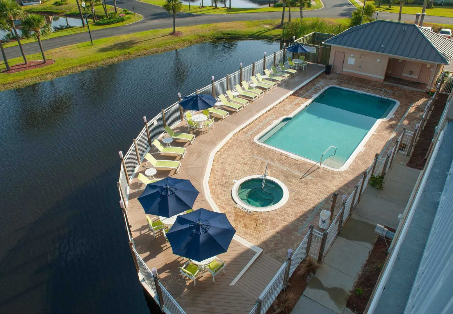 Fairfield Inn & Suites by Marriott Orange Beach