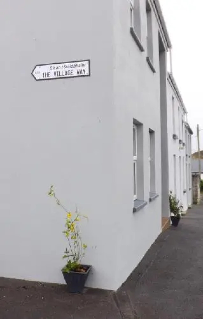 The Village Way Apartments