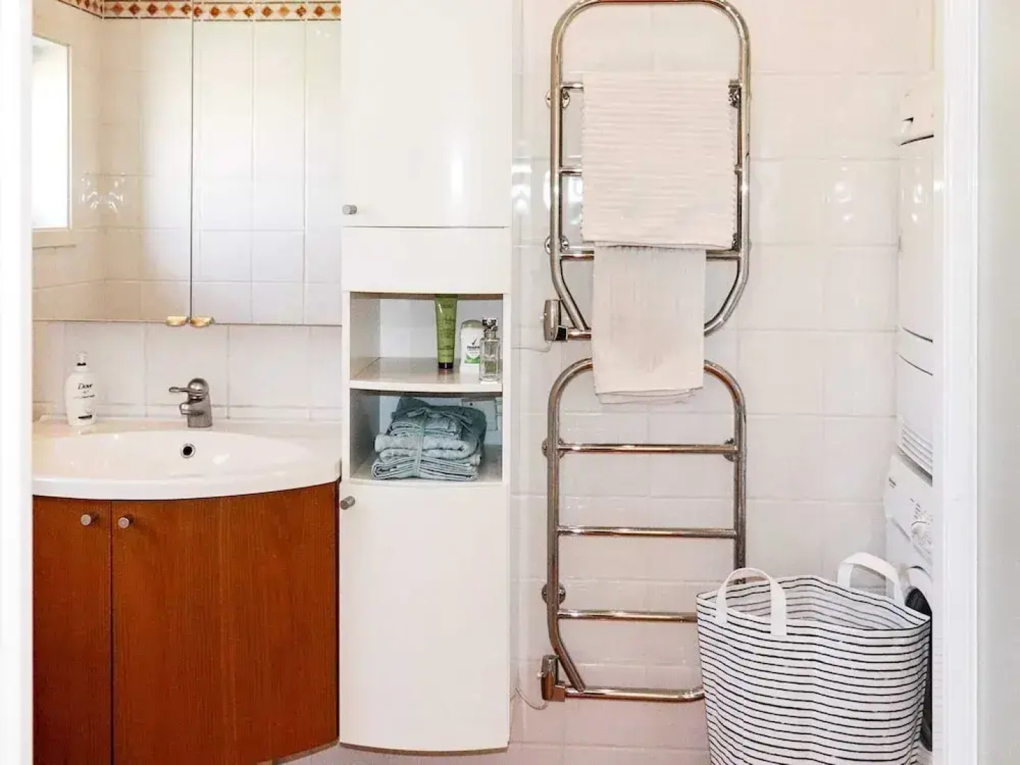 Holiday Home in Kalv