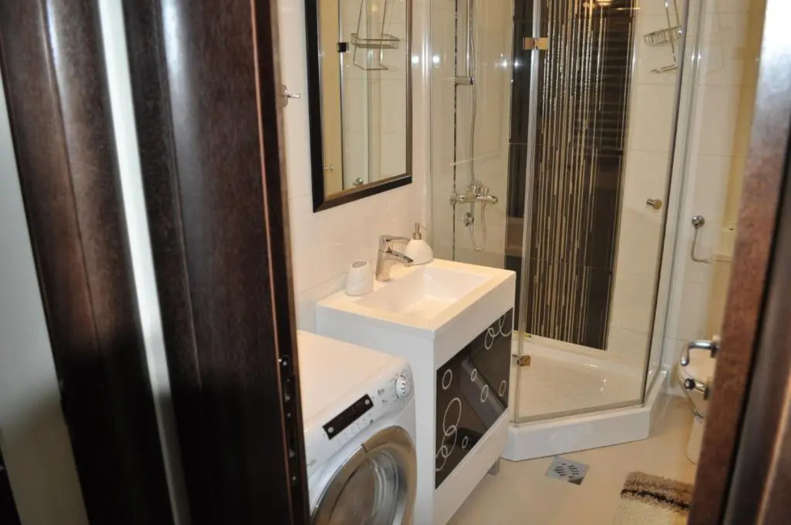 Apartments Pančevo Lux