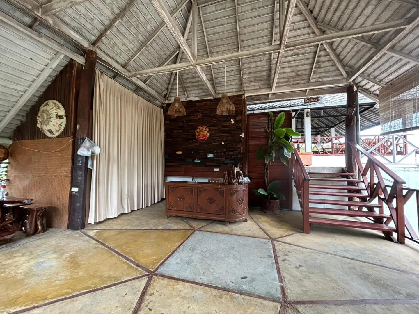 Pailove & Baanchonphao Resort