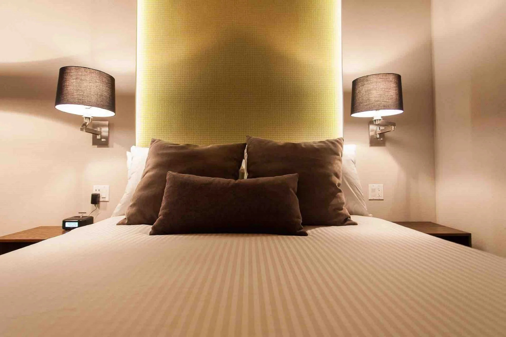 Othelo Hotel Boutique México