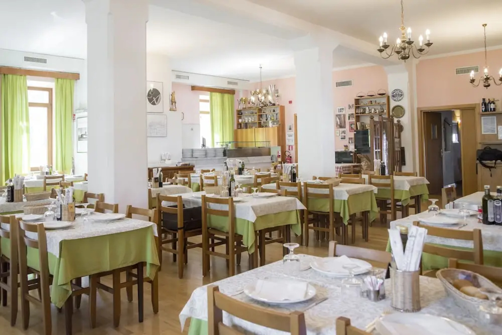 Wellness Hotel Cervo