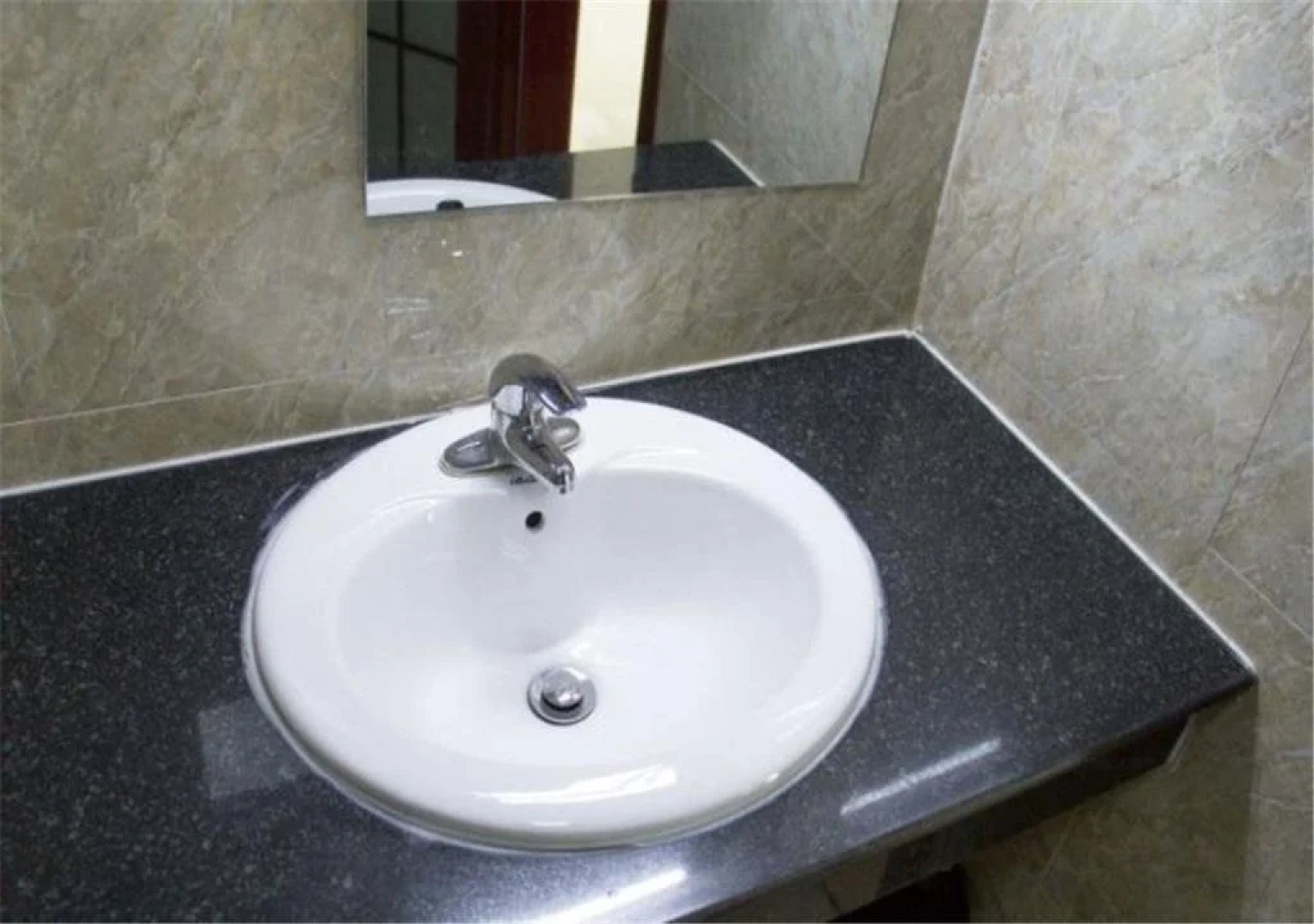 Tangshan Haigang Yuanda Hotel