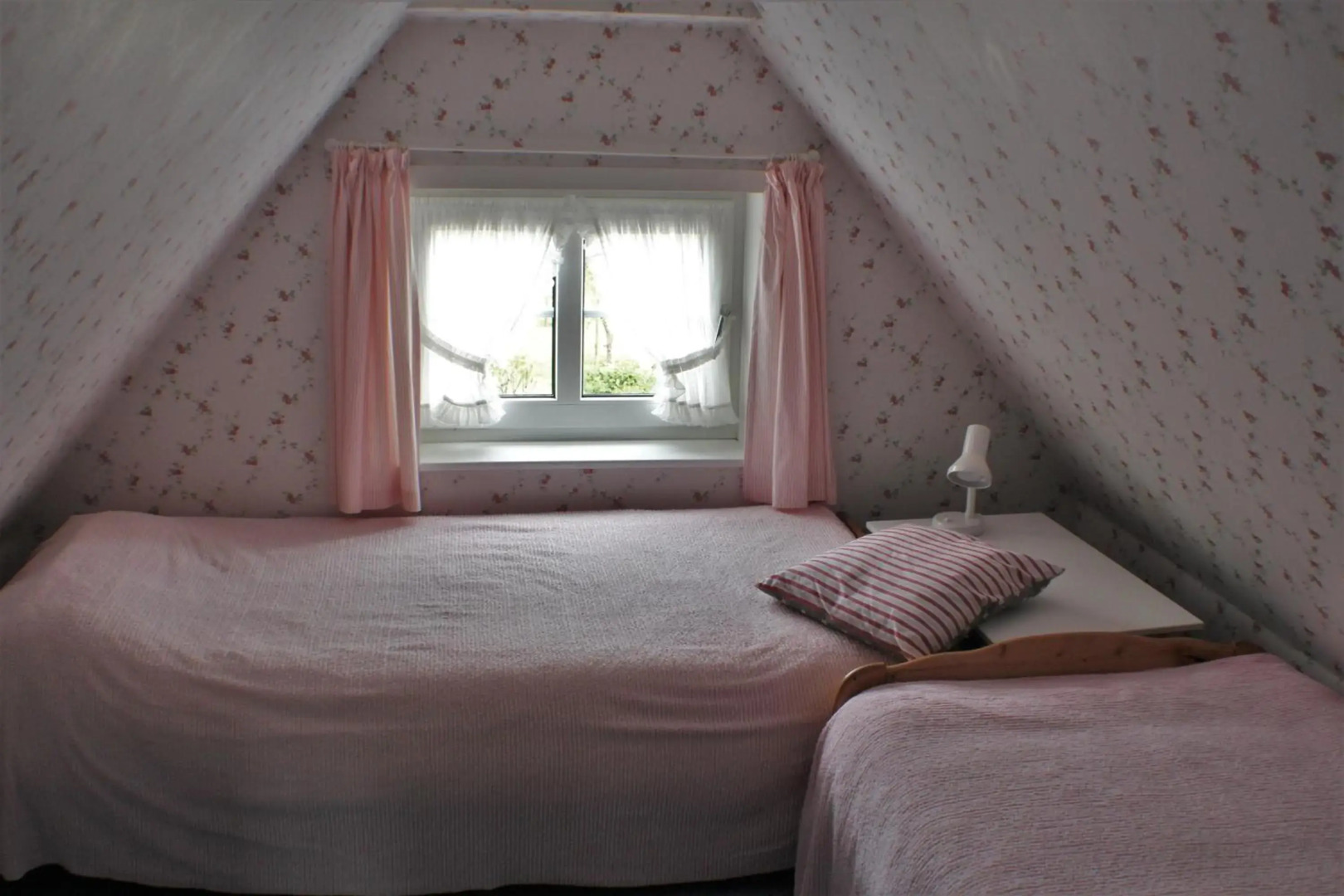 Föhrer Friesenkate West