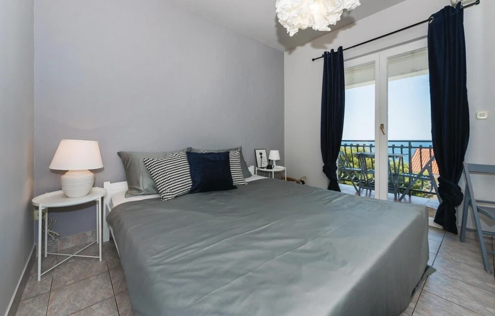 Stunning Home in Primosten With Wifi and 5 Bedrooms