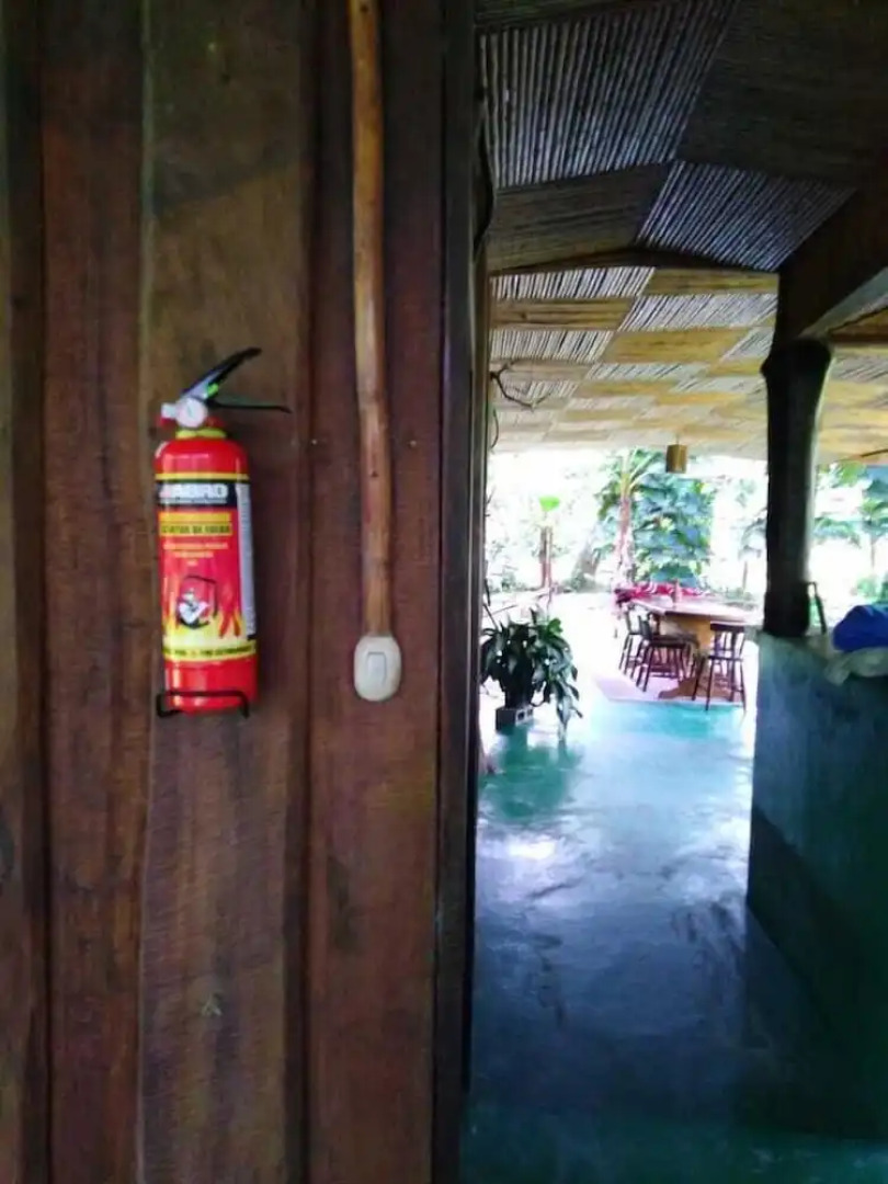 Finca Guarumo - Hostel