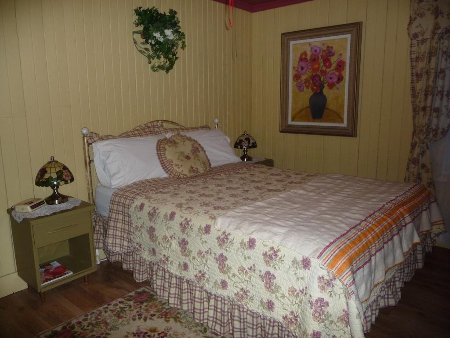 Résidence L'Entre-Deux