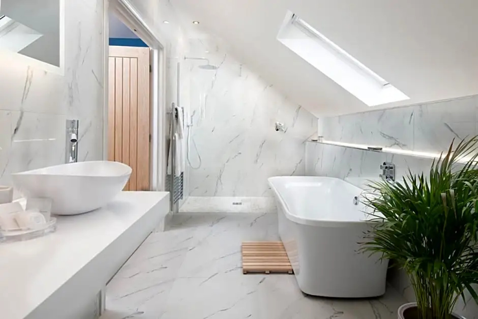 The Bosk @ Breamish Valley Cottages