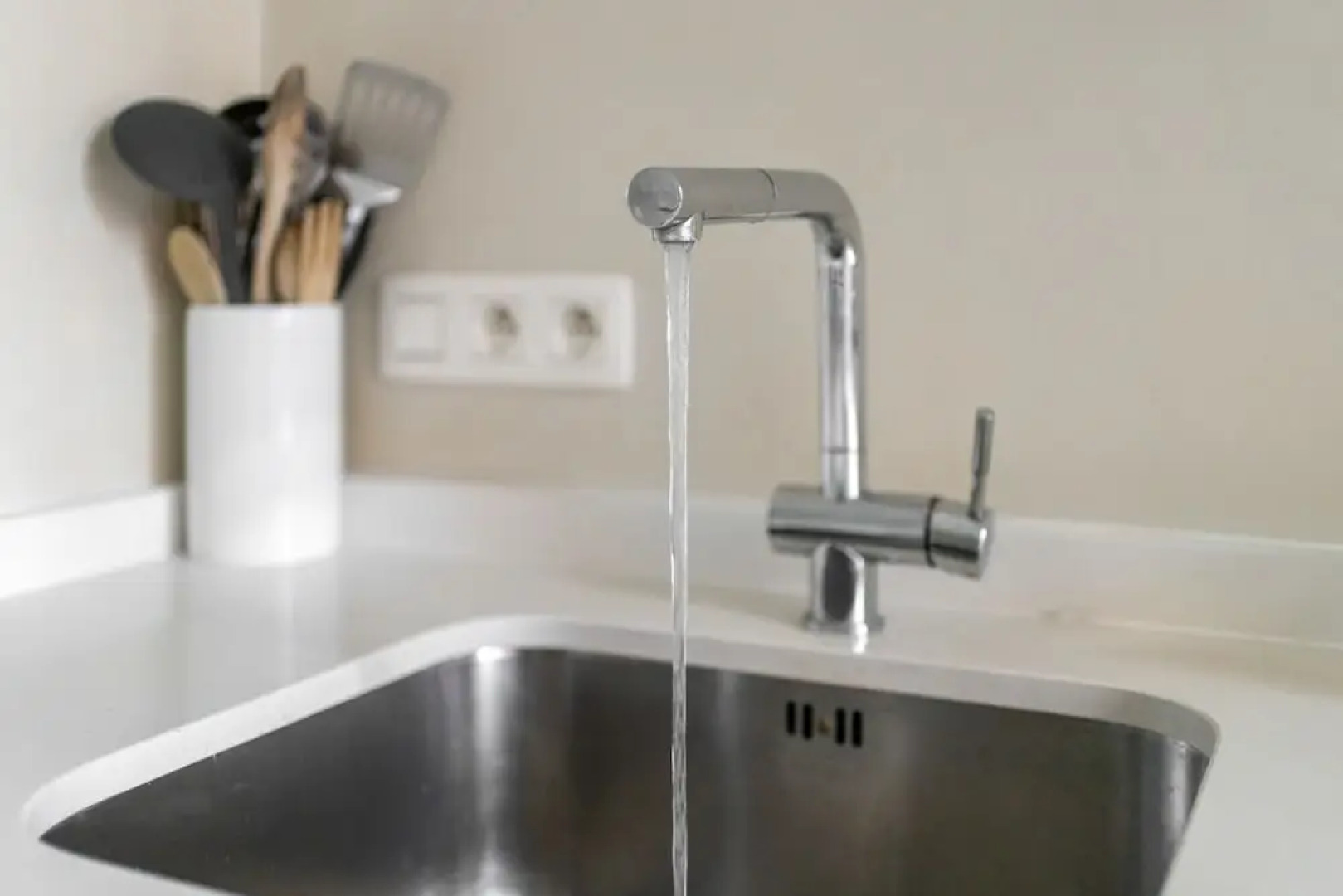 Luxurious Modern Apartment in Antwerp, Belgium