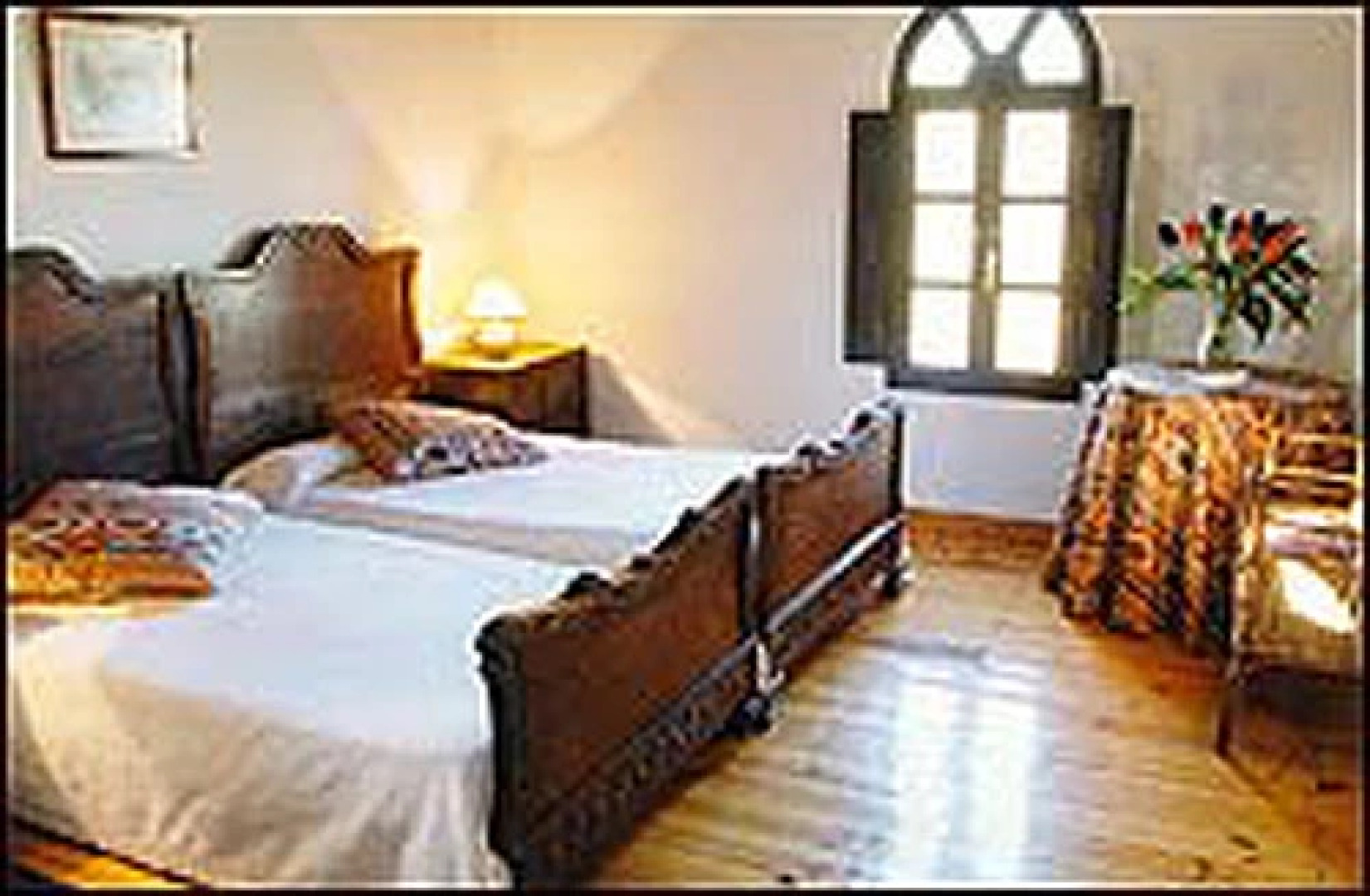 Casa Rural La Tejera