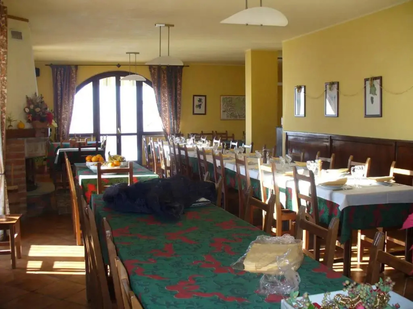 Agriturismo Le Arcate