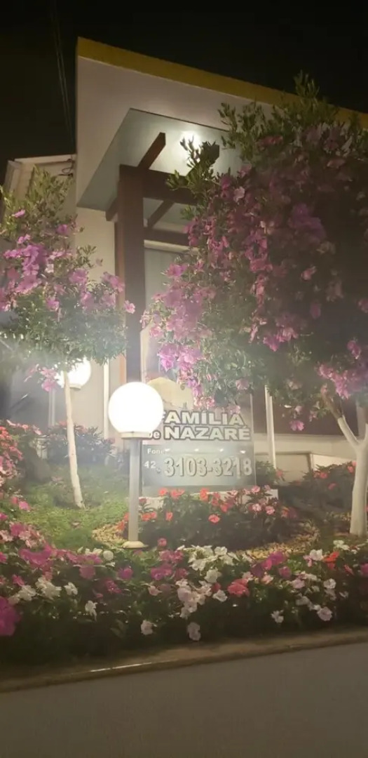 Hotel Pousada Família de Nazaré