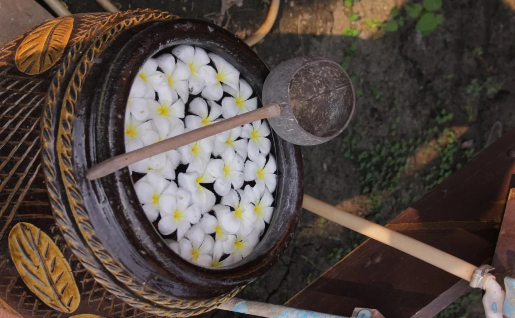 Baan Suan Nuchliang Homestay