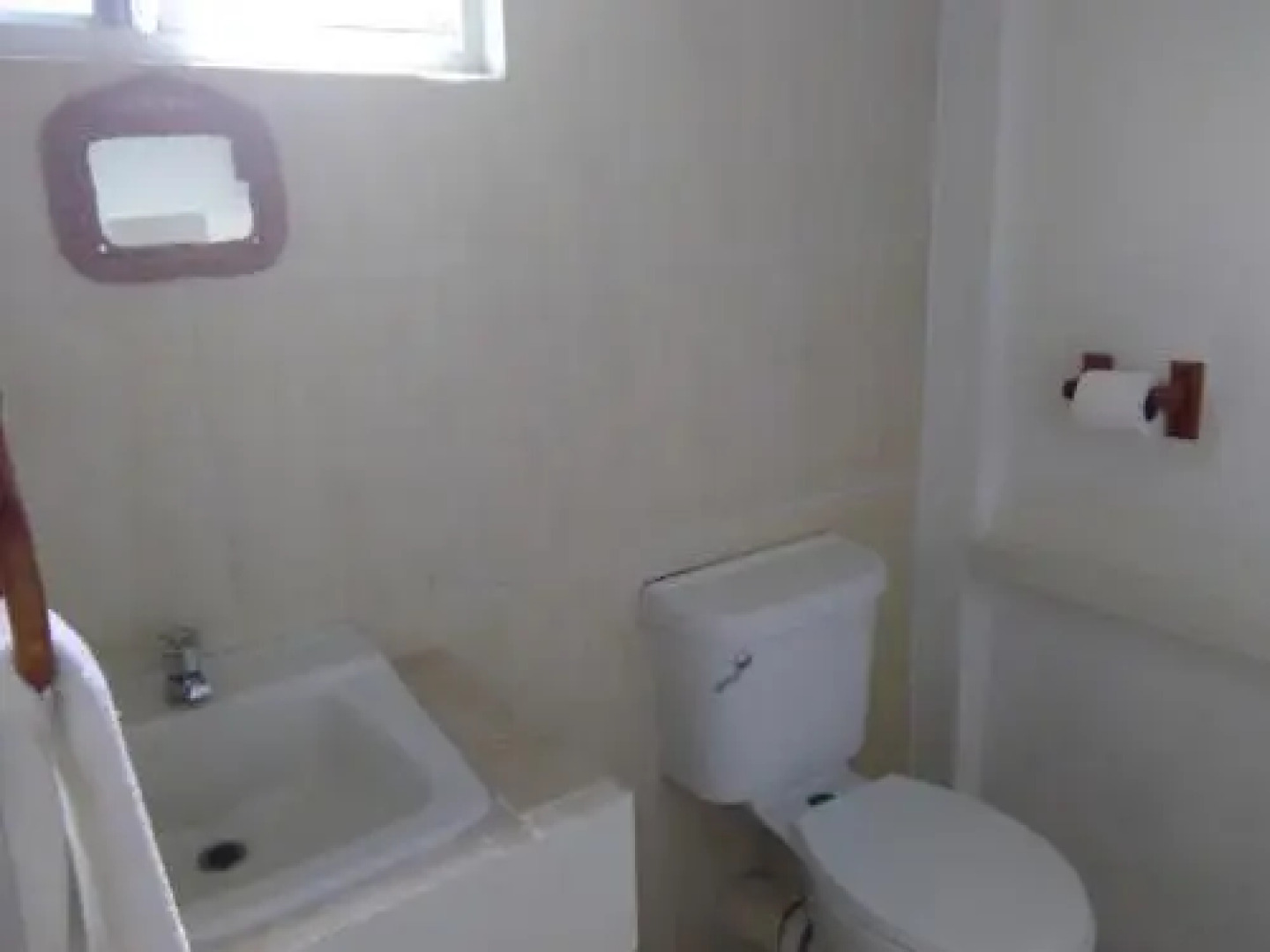 Crystal Heights Guest House