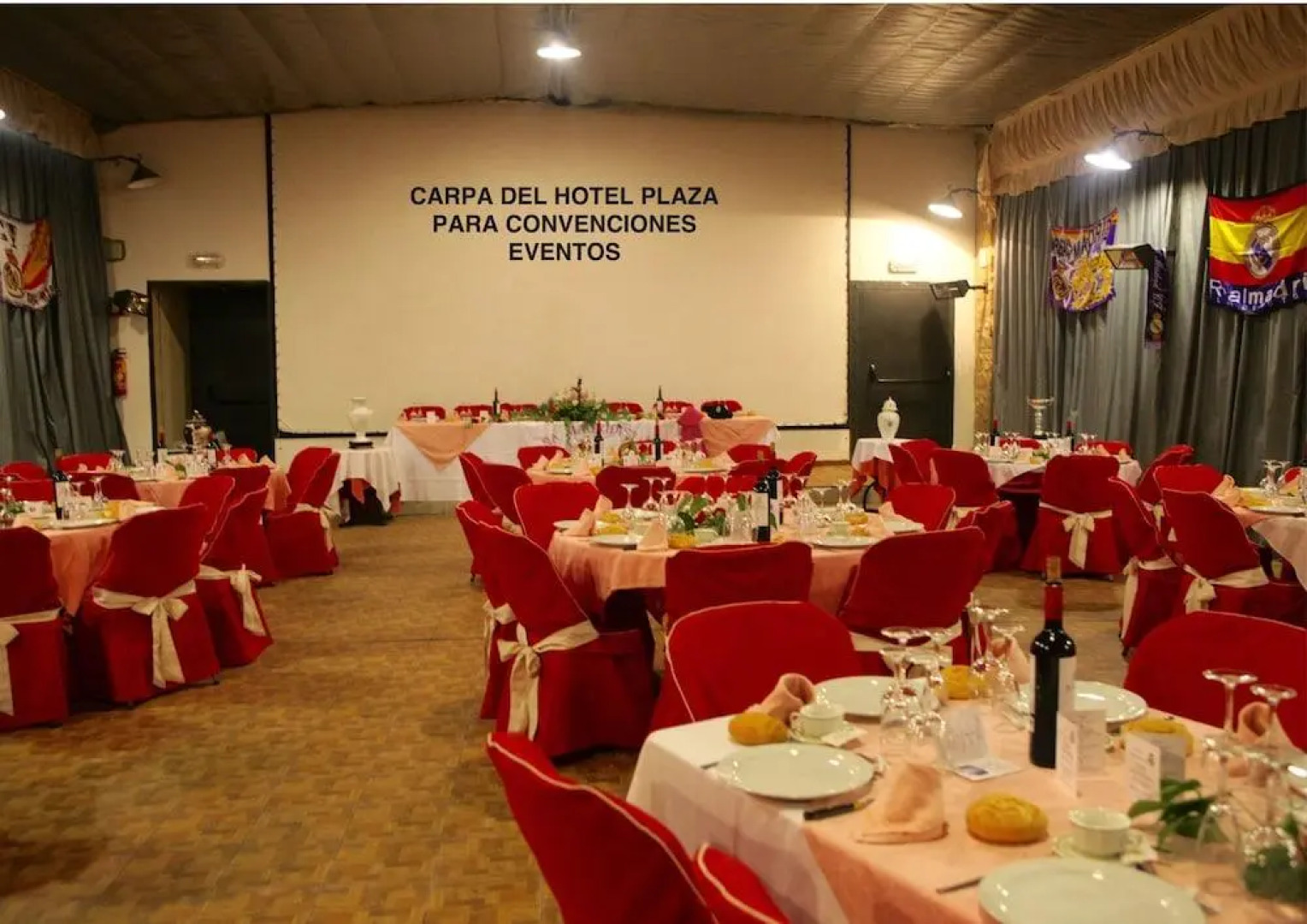 Apartamentos Turisticos Casa Pastor