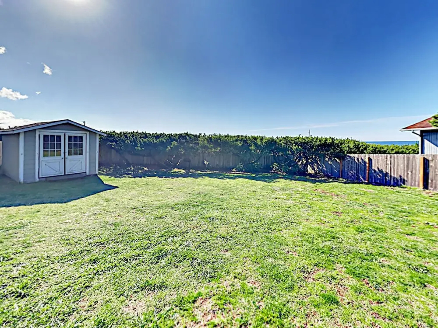 The Surf Cottage 2 Bedrooms 1 Bathroom Home