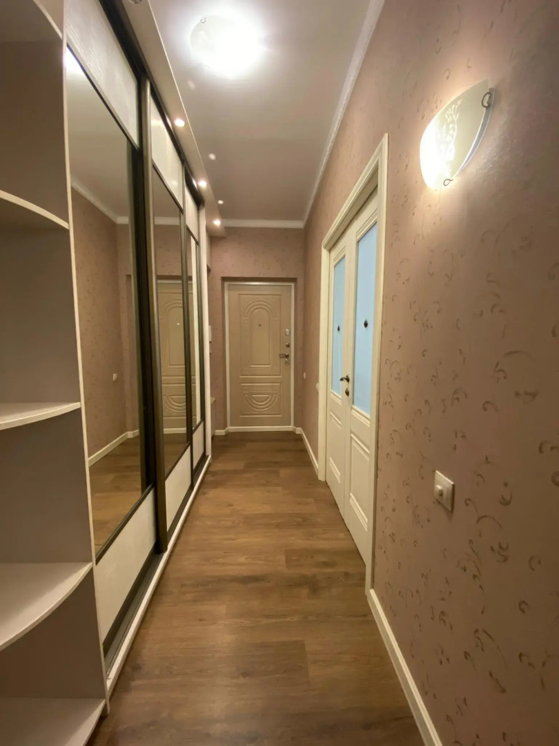 Апартаменты в микрорайоне Богородский 16