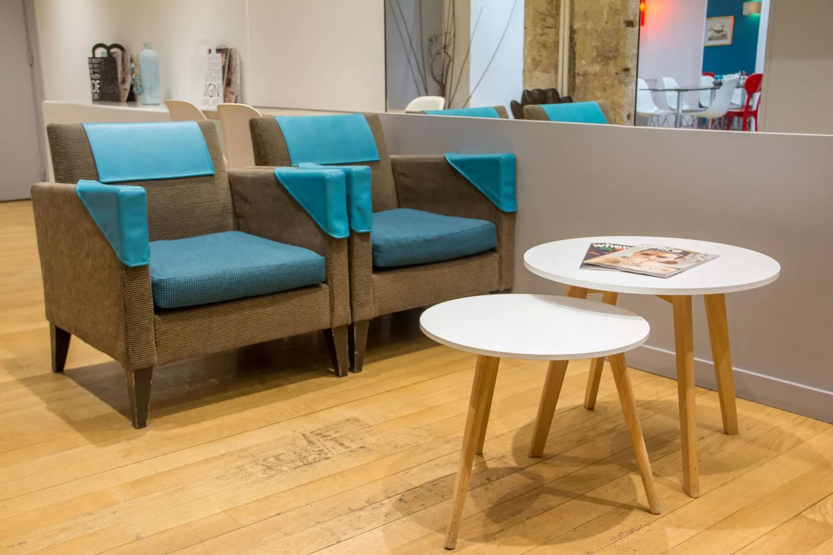 Hôtel Caumartin Opéra – Astotel