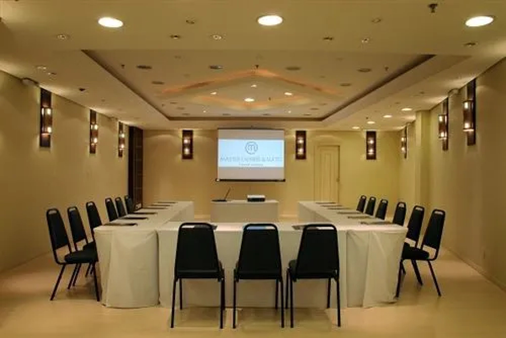 Master Premium Palace