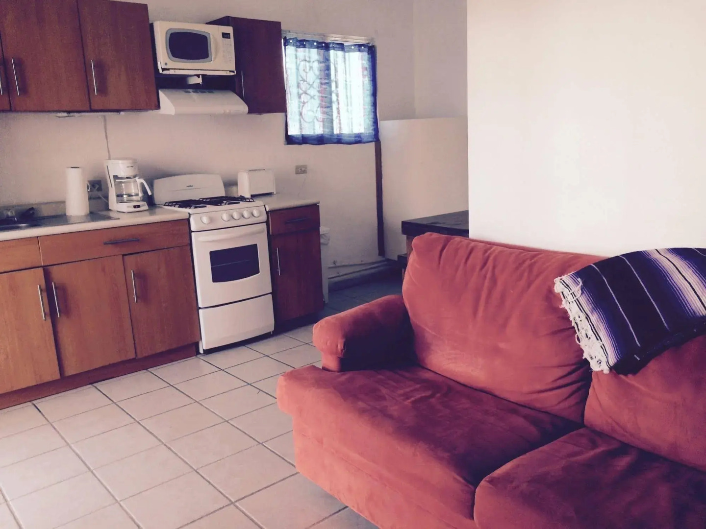 Cabo's Little Secret Condos