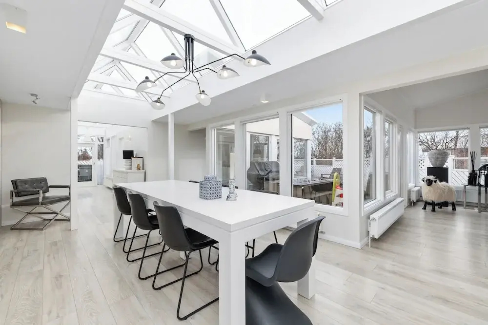 Quality and Peaceful Villa