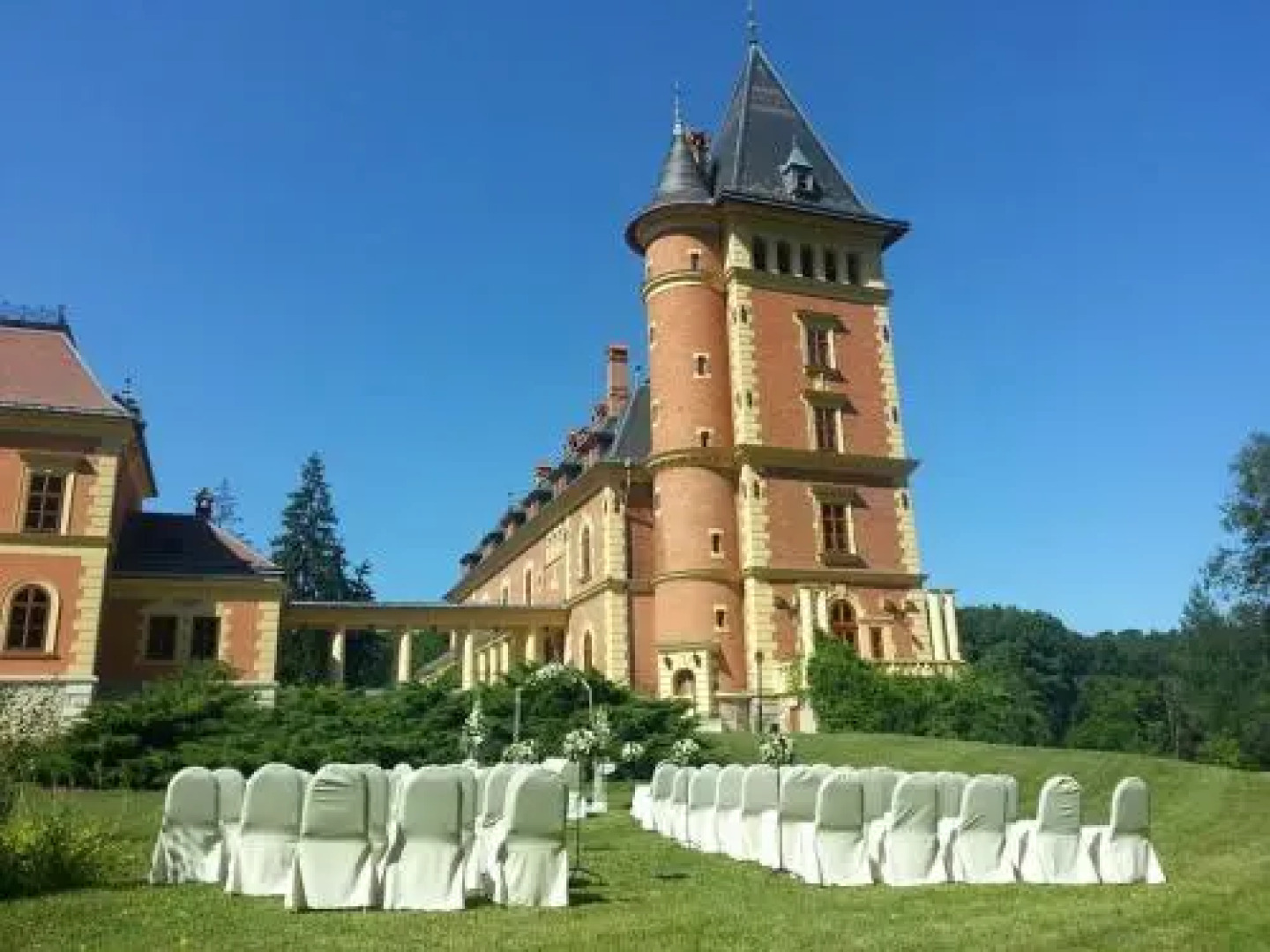 Отель Kastélyhotel Sasvár