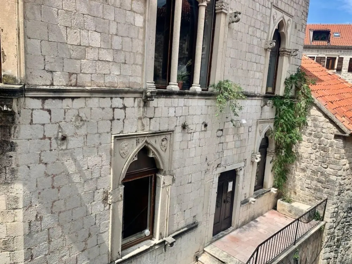 Maison du Sud / Apartment 3 Bed. in old Town Kotor