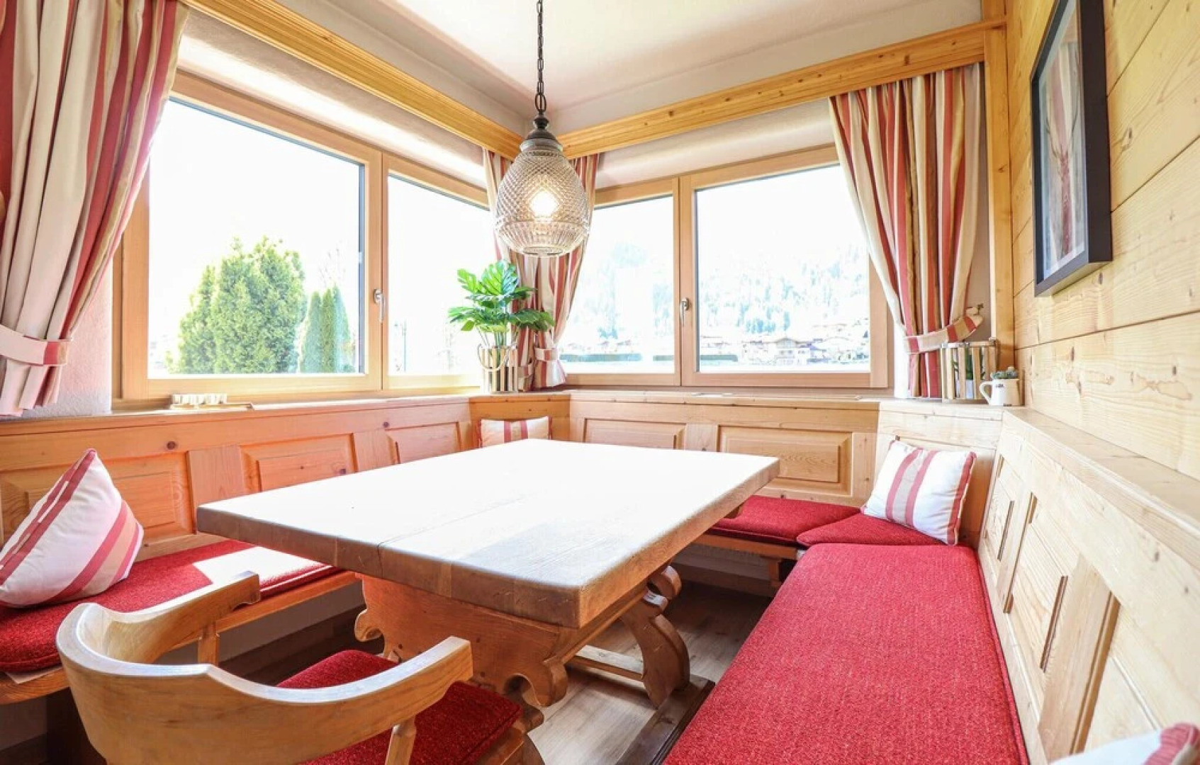 Nice Apartment in Reith bei Kitzbühel With Wifi and 1 Bedrooms