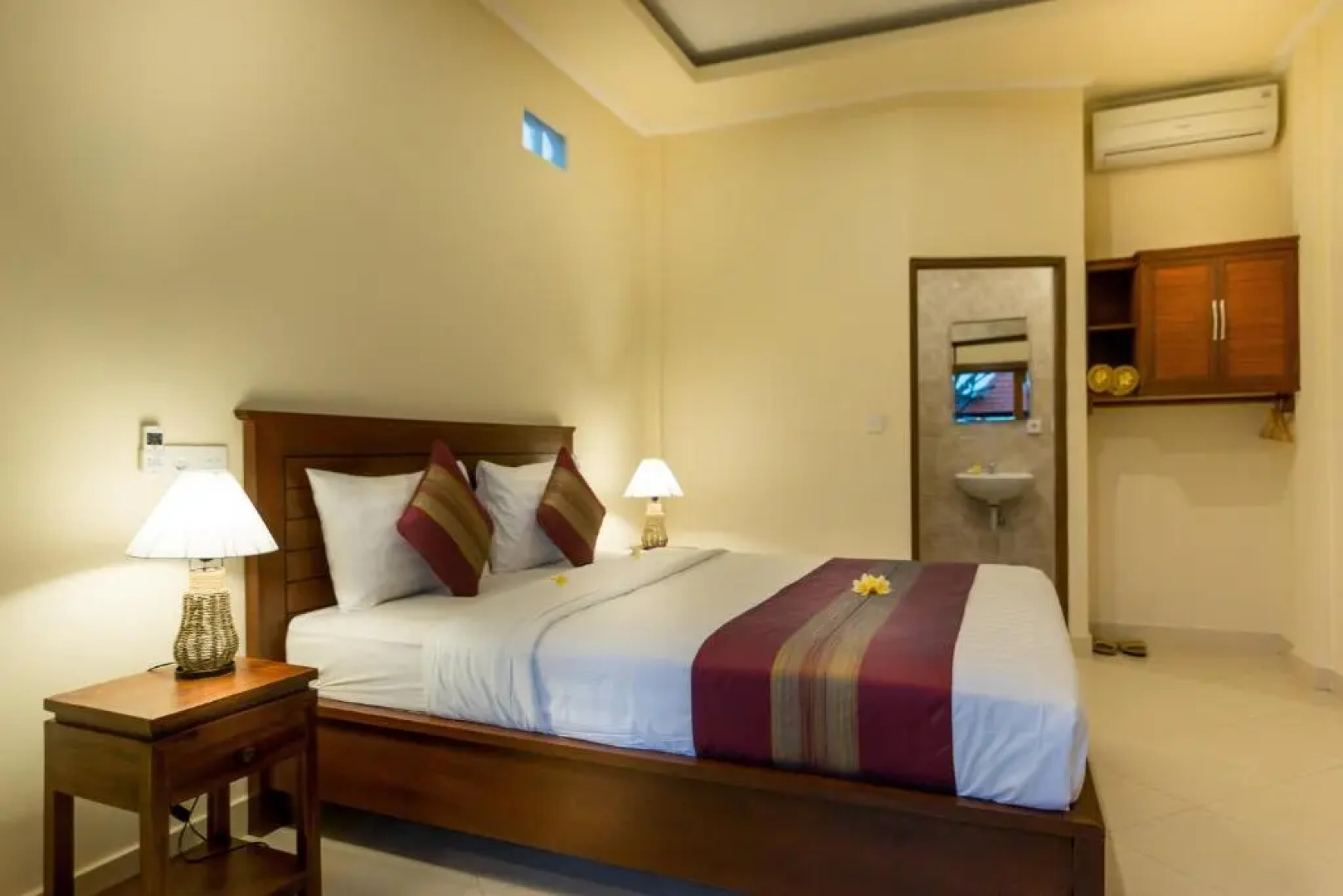 Umah Dangin Guest House