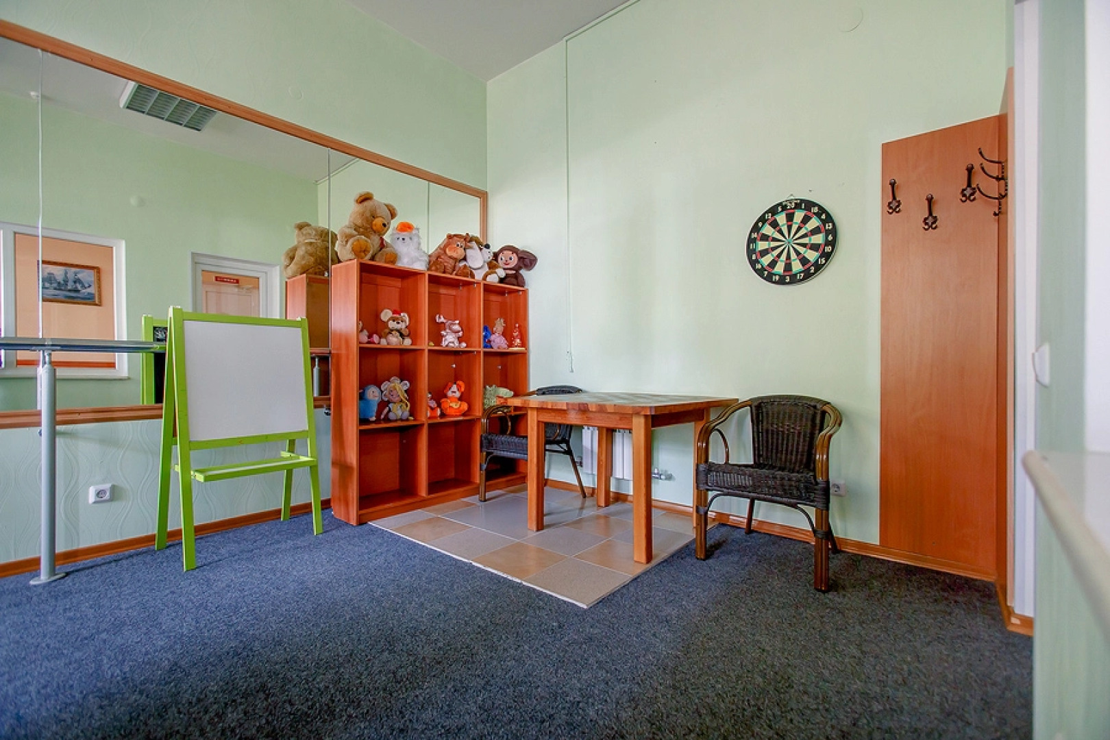 Гостиничный комплекс Росинка