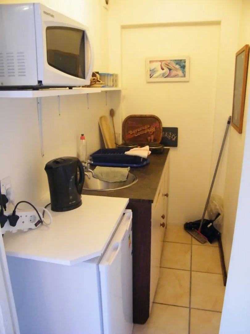 Die Seemeeue Accomm Hermanus