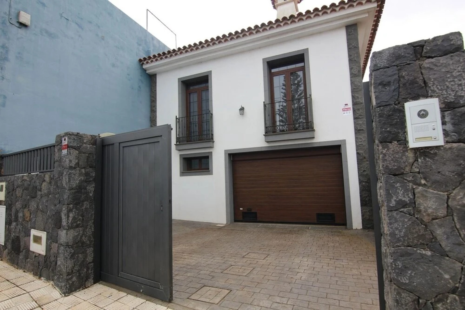 Live Tacoronte La Caridad