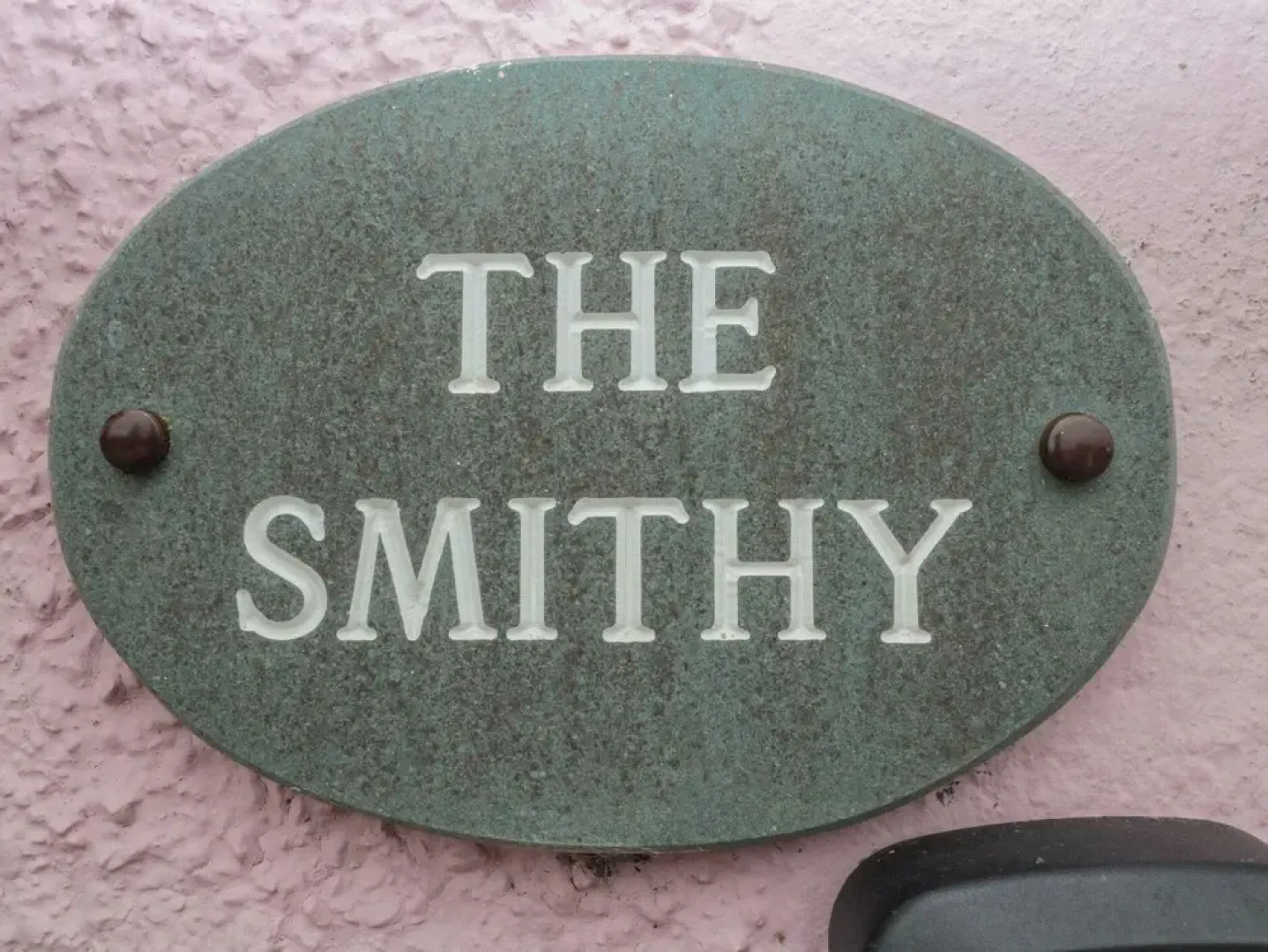 The Smithy