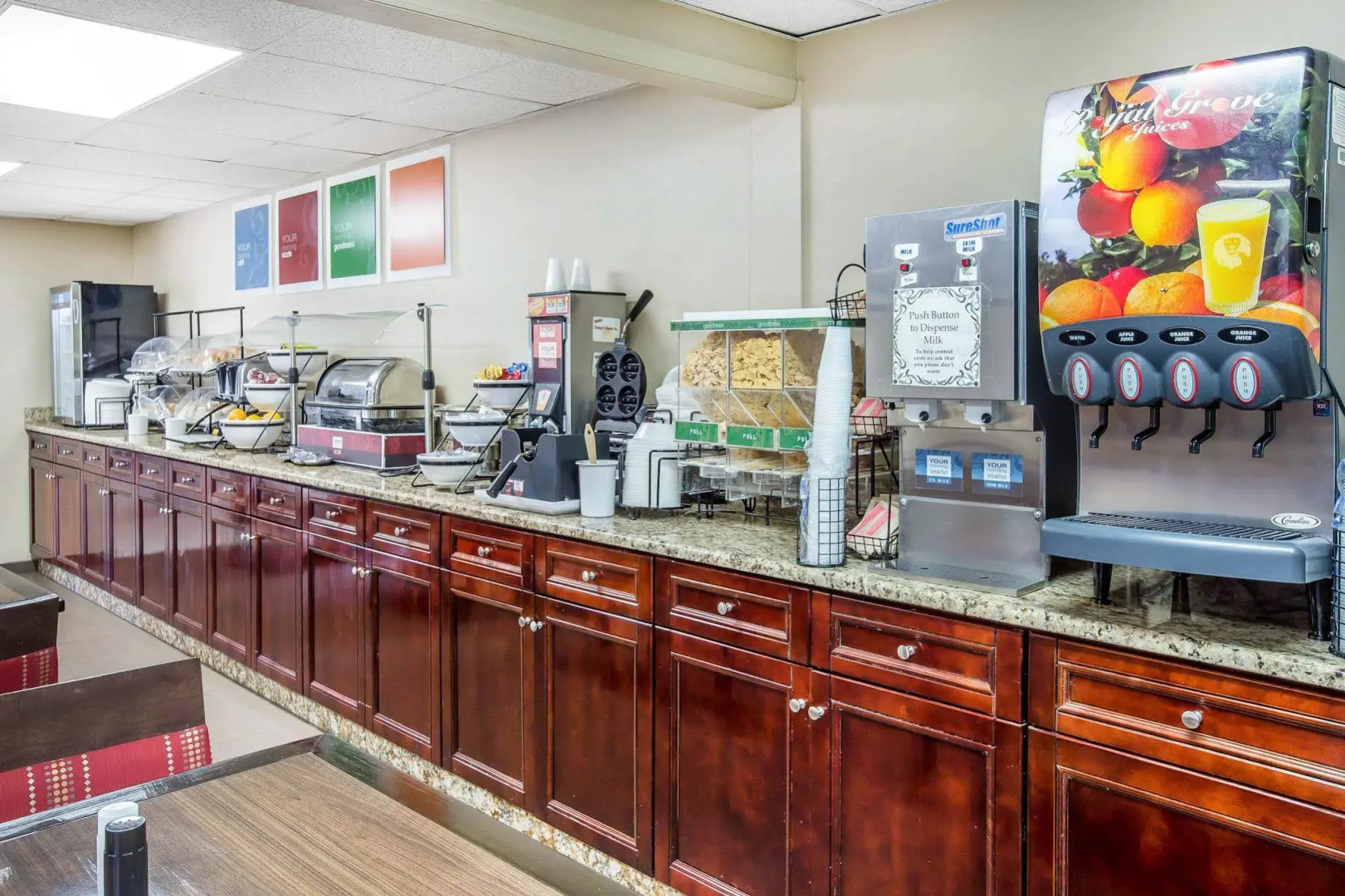 Comfort Inn Matthews - Charlotte