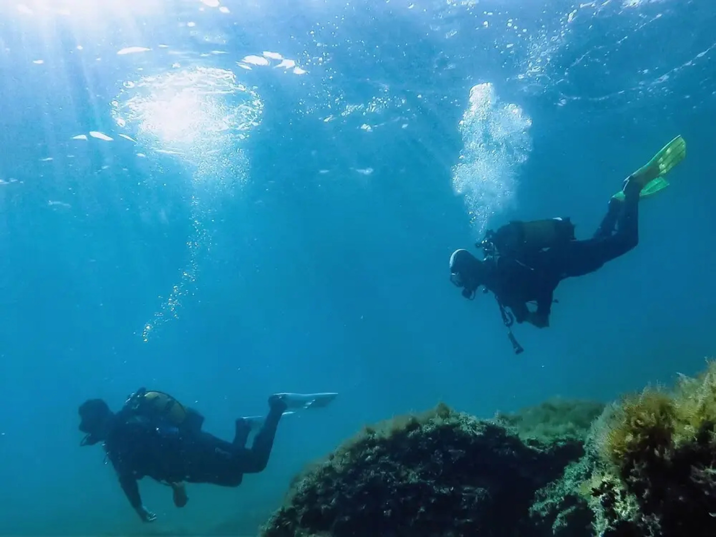 Luxury Beach Villas Porto Bus Bale