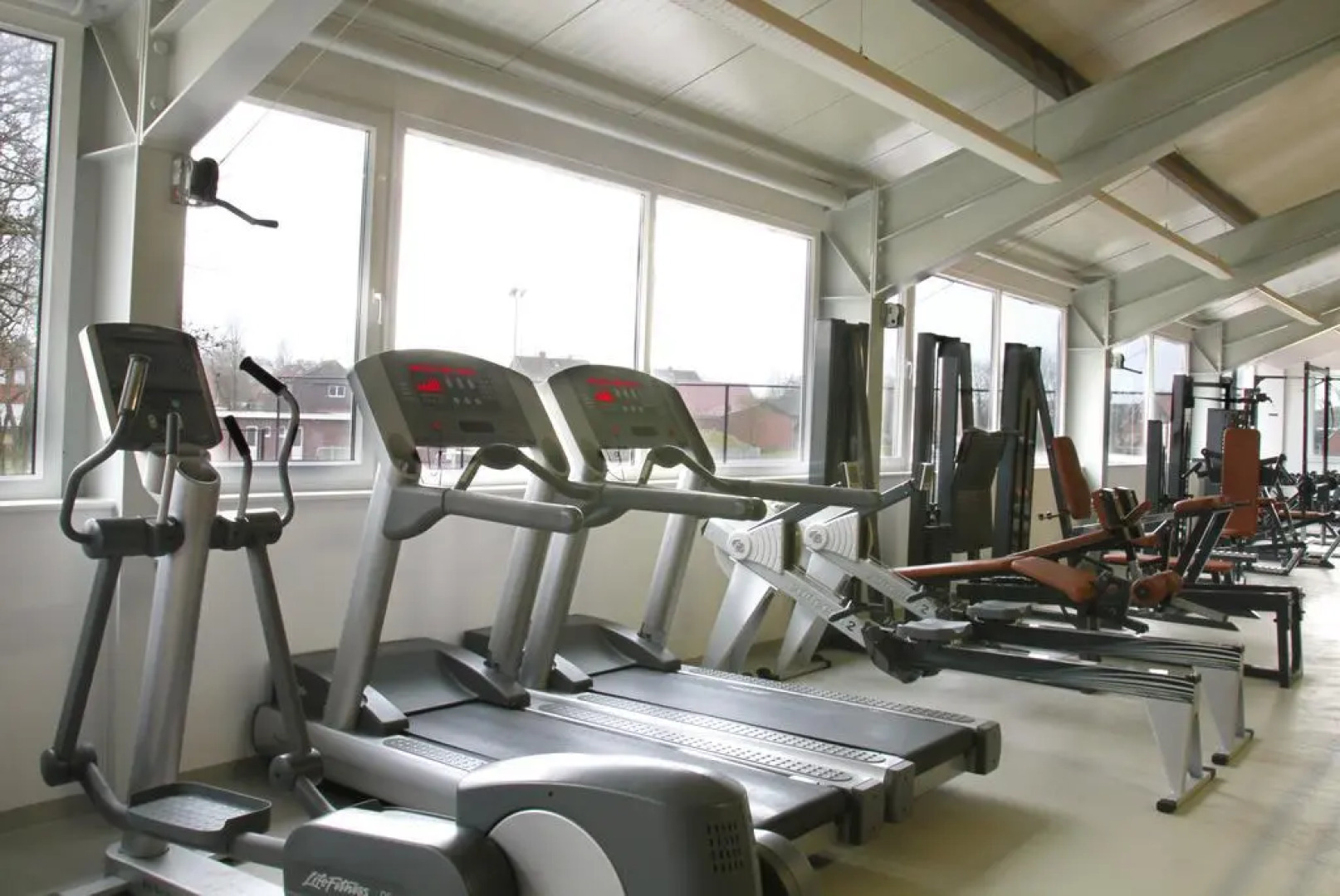 Sporthotel Bloemfontein Superior